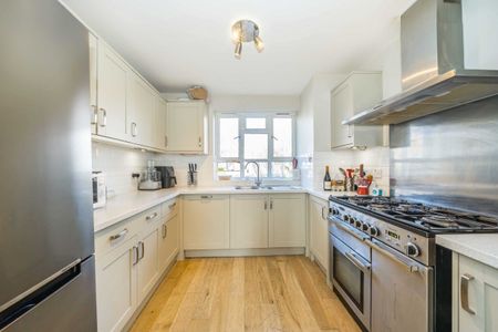 Galsworthy House, London, W11, London - Photo 5