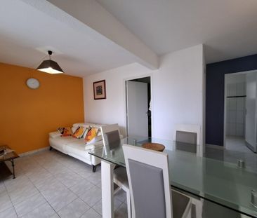 Location Appartement 37m² 2 pièces Fort de france - Photo 3