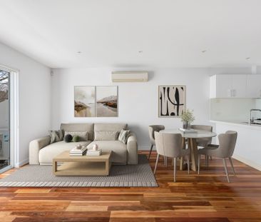 Experience the best of Fitzroy North living - Photo 2