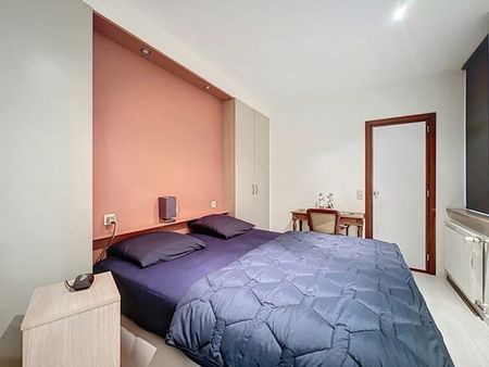 Tout savoir sur cette maison à Woluwe-St-Lambert, à Woluwe-St-Lambert - Photo 5