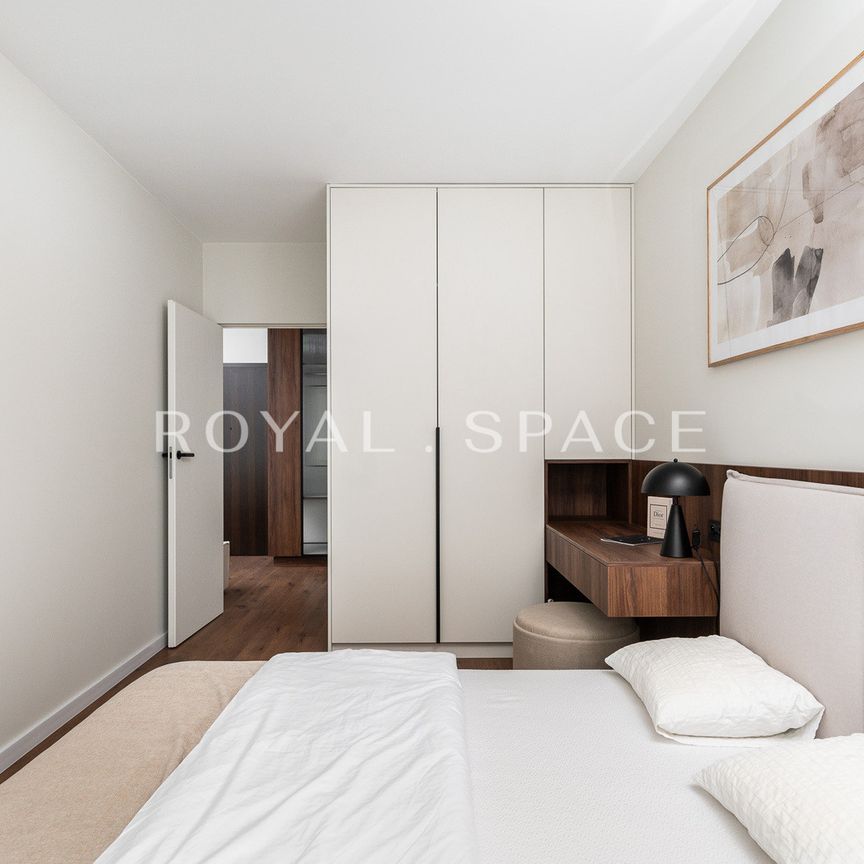 Nowy apartament w inwestycji Młyny Mogilska! - Фото 1