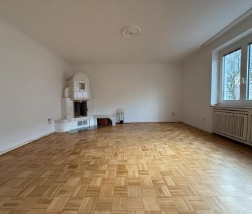 4-Zimmer-Wohnung mit Einbauküche in Oberkassel - Foto 1