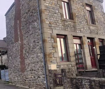 Location Maison 5 pièces 121 m2 à Domagné - Photo 4