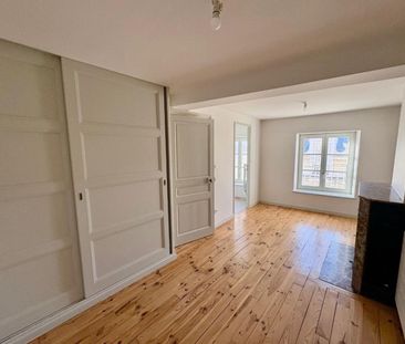 APPARTEMENT T2 A LOUER A ROANNE - CHARLES DE GAULLE - Photo 4