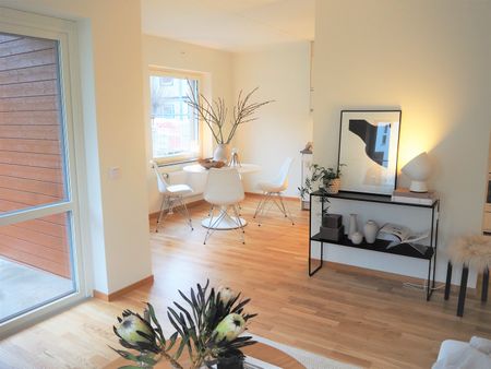 Hyllie Allé 26B - Photo 4