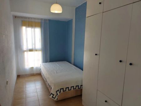 Piso de alquiler en Carrer de Cala-xarxes, 7, Les Tendetes - Avenida Burjassot - Photo 4
