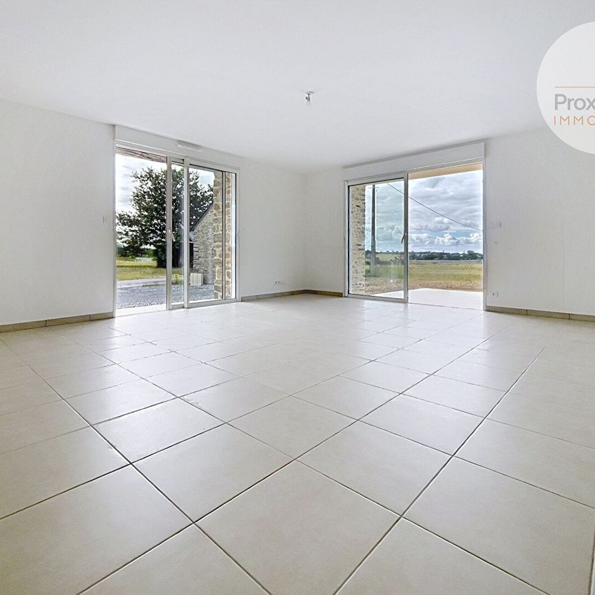 Location Maison 4 pièces 112m² - Photo 1