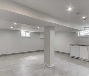 For Lease - 64 Walter Avenue Unit# lower, Newmarket, Ontario - Photo 3