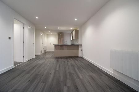 2 bedroom apartment to rent - Photo 4