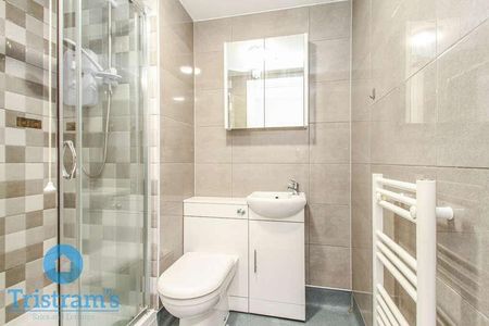 Professional Studios Bills Inclusive | Talbot Street, NG1 - Photo 5