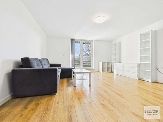 Bramall Lane, Highfield, Sheffield, S2 - Photo 1