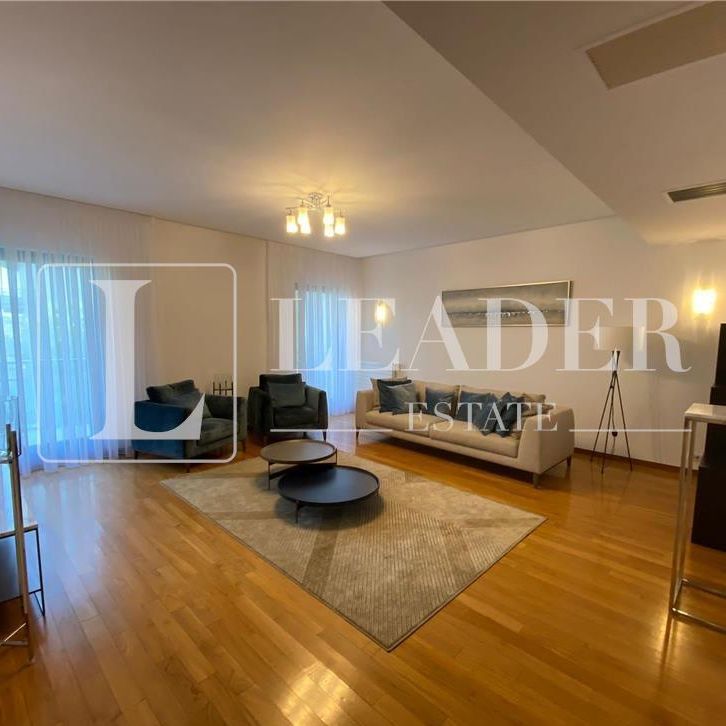 Baneasa Rezidential I 3 camere I 164 MP - Fotografie 1