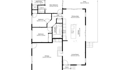 Modern 3-Bedroom Home in Papakura - Photo 5