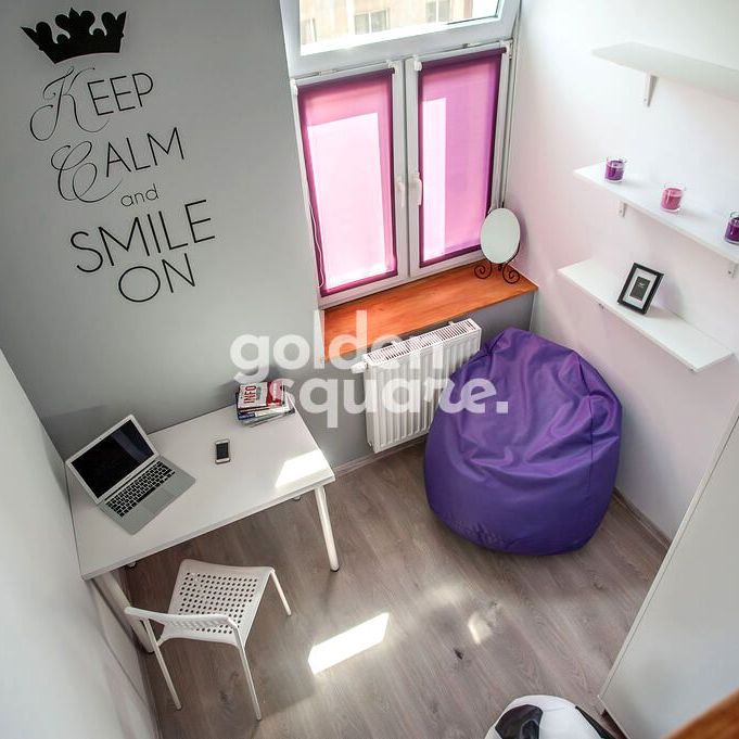 Pokój Łódź - Photo 1