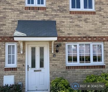3 bedroom semi-detached house to rent - Photo 2