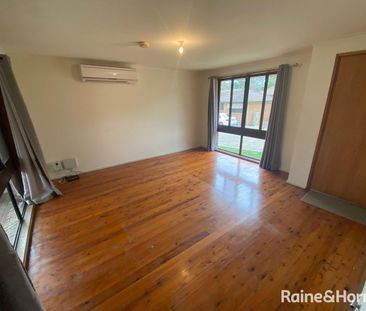 Three Bedroom Villa - Photo 6