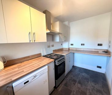 1 bedroom bungalow to rent - Photo 2