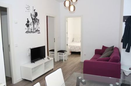 Calle de la Cava Alta, Madrid, Community of Madrid 28005 - Photo 5