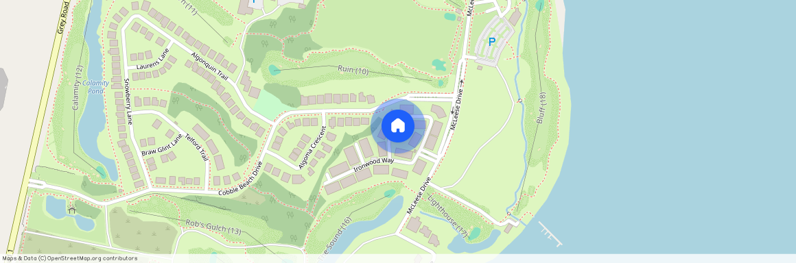 160 Hawthorn Crescent, Georgian Bluffs