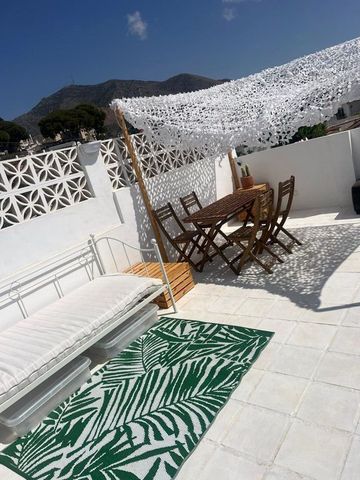 3 room luxury House for rent in Fuengirola, Andalusia - Photo 4