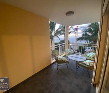 Appartement à louer 3 pièces 50.88m² - Photo 3