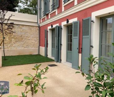 Appartement à louer 2 pièces 50.14m² - Photo 5