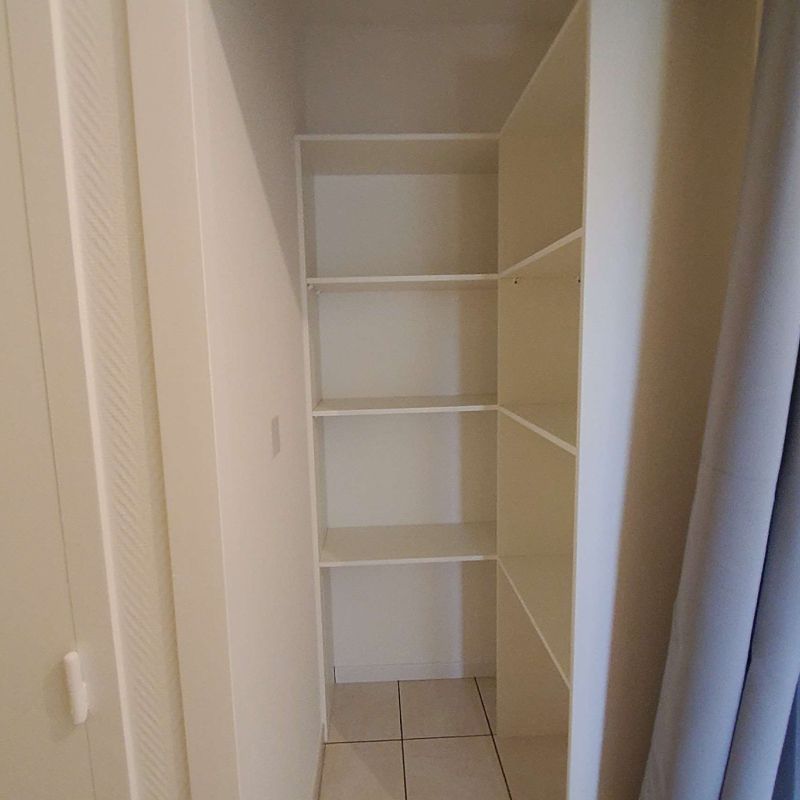 T3 NANTES JULES VERNE - Photo 1