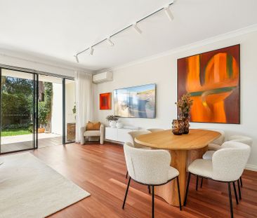 Sun soaked 2 bedroom apartment in Bondi Beach - Photo 2