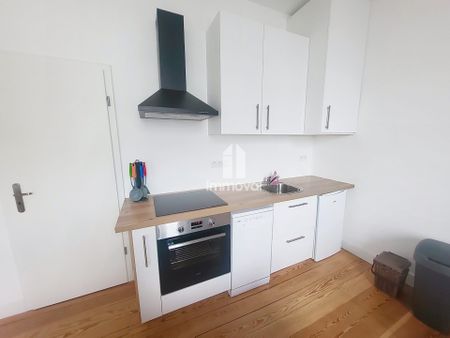 ORANGERIE - 2P - 34.10m² - Photo 4