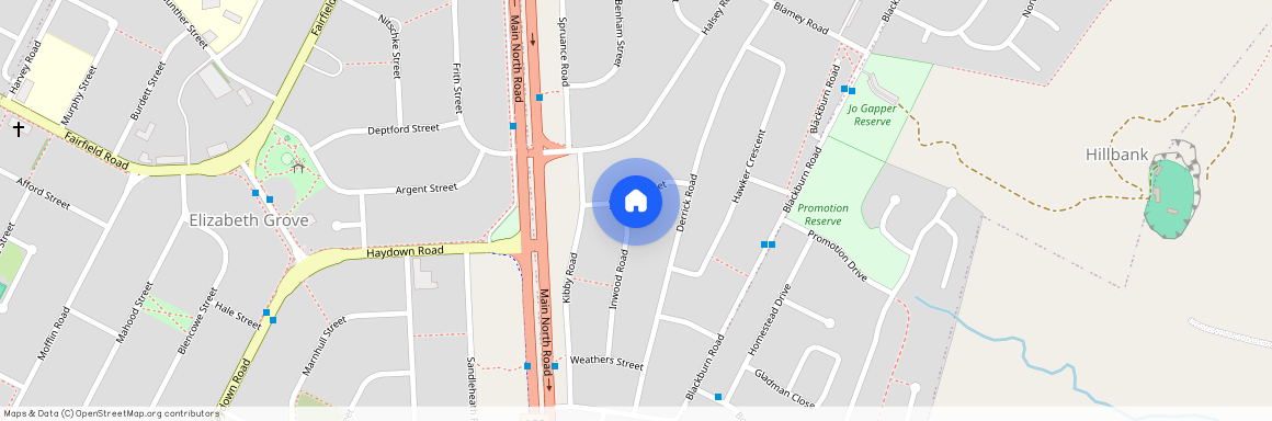 1 Inwood Road, SA 5112, Elizabeth East