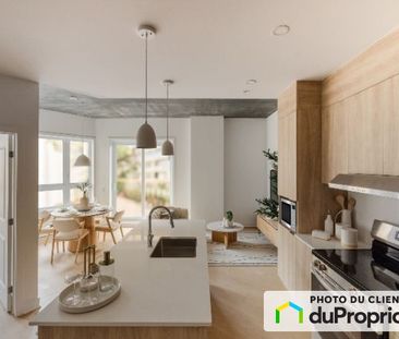 7300 rue Saint-Jacques, Côte-des-Neiges / Notre-Dame-de-Grâce à louer - Photo 6