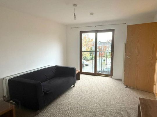 Apt 3 22 Wynford Street, Belfast, BT5 5DD - Photo 1