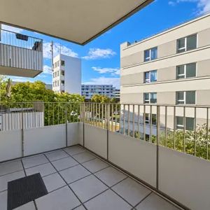 2 Zimmerwohnung zwischen der Donau und dem Wiener Prater - Photo 2