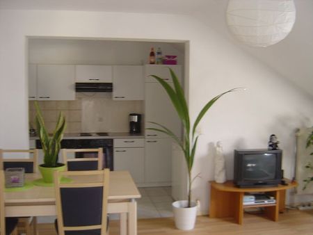 Location Appartement 2 pièces 39m² SARREBOURG 57400 - Photo 2