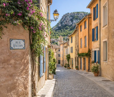 Location Appartement 1 pièce 26m² OLLIOULES 83190 - Photo 6