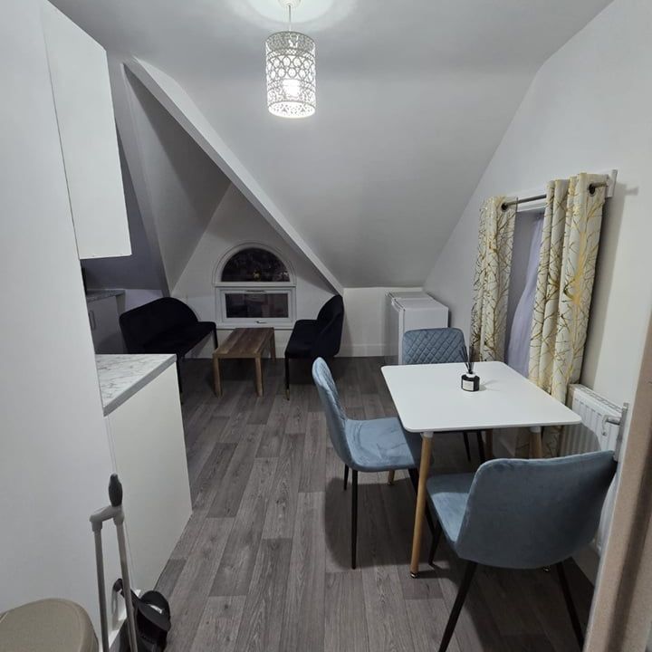 Studio Flat, Philip Lane, N15 - Photo 1
