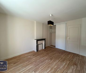 Location Appartement 2 pièces 45m² VILLEBAROU 41000 - Photo 5