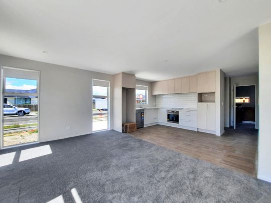 Three Bedroom New Build In Rolleston - Photo 1
