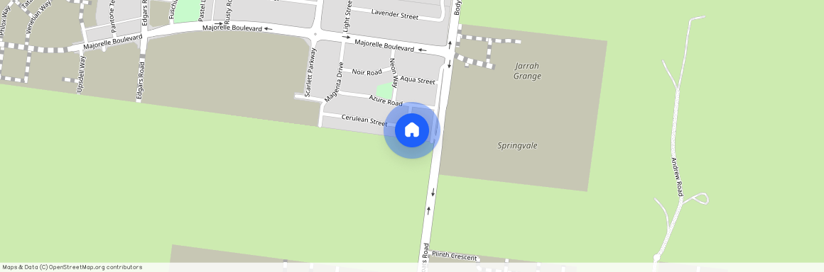 11 Teagreen Street, Wollert