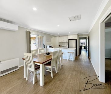 56 Spears Drive, Dubbo NSW 2830 - House For Rent | Domain - Photo 1