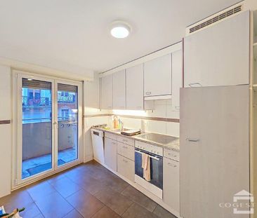 3.5 Zimmer, 77 m², 3. Stock - Photo 4