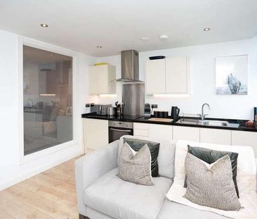 Wolsey Road, Hp, Hemel Hempstead, HP2 - Photo 2