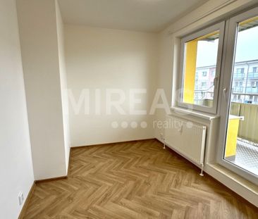 Pronájem bytu 2+kk 35 m², Mladá, Milovice - Фото 2