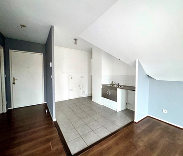 Location Appartement 2 pièces 49m² - Photo 4