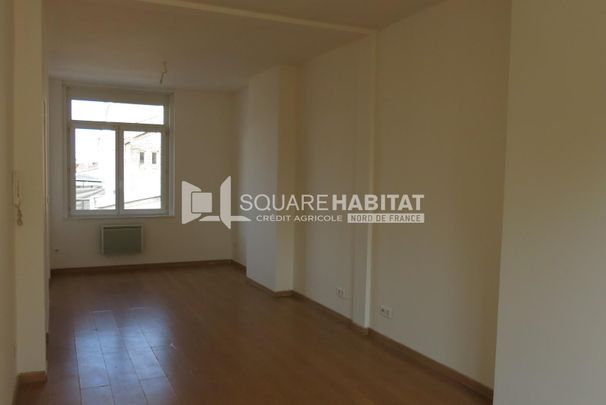 Location Appartement 3 pièces 58m² VALENCIENNES 59300 - Photo 1