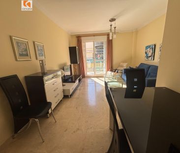 Atico en alquiler en Avenida España, Estepona - Photo 6