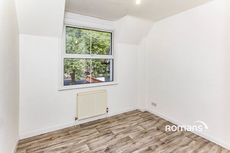 London Road, Reading, Berkshire, RG1 - Photo 3
