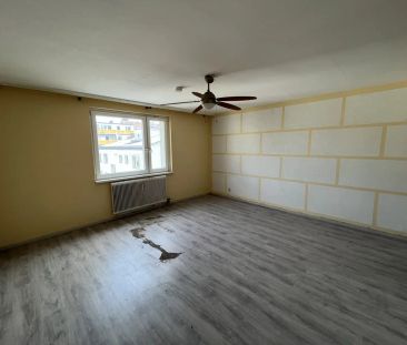 1-Zimmer Wohnung nahe Reumannplatz - Photo 3