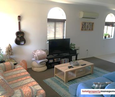 23 Avalon Court 12 Albermarle Place, Phillip ACT 2606 - Apartment F... - Photo 2