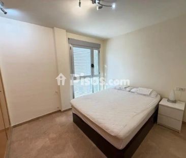 Piso en alquiler en Juan Carlos I - Photo 6